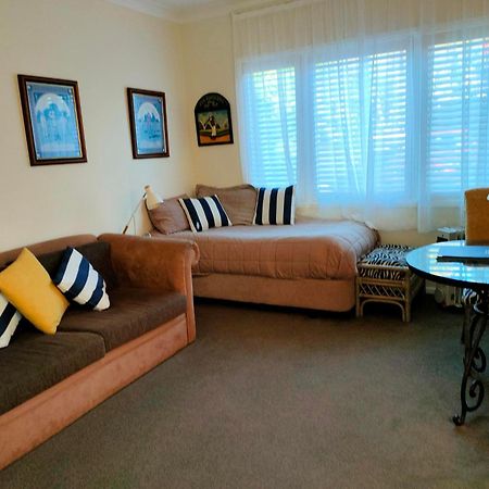 Mangawhai Lodge ภายนอก รูปภาพ