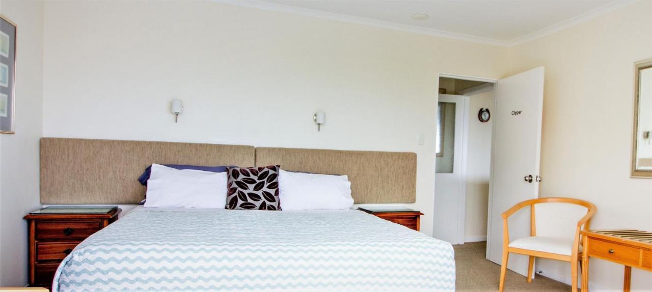 Mangawhai Lodge ภายนอก รูปภาพ